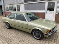 tweedehands BMW 320 3-SERIEE21