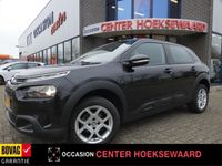 tweedehands Citroën C4 Cactus 1.2 PureTech 110pk Business | Cruise | Navigatie | Pdc |