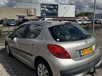 Occasion Peugeot 207 88 PK (64 kW) 2007 Sedan