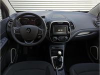 tweedehands Renault Captur 0.9 TCe Intens |Navi|Clima|Cruise|