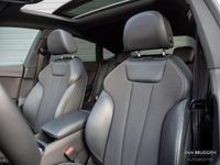 Occasion Audi A5 Sportback S-Line 252 PK (185 kW) 2018 Zilver (metallic) Hatchback