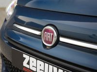 tweedehands Fiat 500 1.0 Hybrid 70 PK | Carplay | Airco | Direct Leverbaar