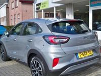 tweedehands Ford Puma 1.0 EB Hyb. Titanium