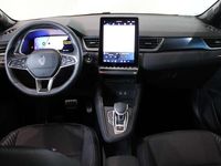 Occasion Renault Symbioz Esprit Alpine 143 PK (105 kW) 2025 Grijs SUV