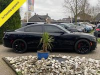 tweedehands Dodge Charger 5.7 R/T V8 Hemi Sport 2016 VANDALISMESCHADE