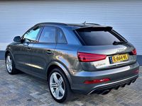 tweedehands Audi RS3 Q3 2.5 TFSIQuattro|BOSE|CARBON|310PK|NAVI|CRUIS