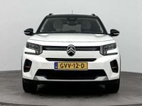 Occasion Citroën e-C3 100 kW (136 PK) 2024 Wit SUV