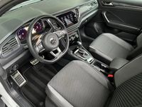 tweedehands VW T-Roc 1.5 TSI R-Line Pano Virtual Camera ACC Trekhaak