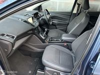 Occasion Ford Kuga Titanium 150 PK (110 kW) 2019 Blauw SUV