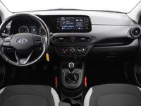 tweedehands Hyundai i10 1.0 Comfort / Airco / Cruise Control / Apple Carplay/Android Auto / Bluetooth / 14" Lichtmetalen Velgen /