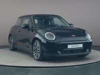 Nieuw Mini Cooper Classic 135 kW (184 PK) 2025 Zwart Hatchback