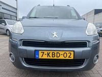 tweedehands Peugeot Partner Tepee 1.6 VTi Family NL-Auto Zeer Mooi