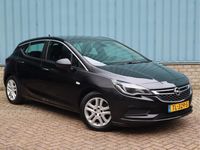 tweedehands Opel Astra 5-deurs Edition+ 1.0 TURBO 105pk NAVI | BLUETOOTH