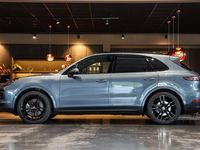 tweedehands Porsche Cayenne Turbo CAYENNE 2.9 S, 441 PK, Pano/Dak, PASM/Luchtvering, 18/Way Seats, Sport/Chrono, Bose, PDLS+, 21''/Turbo 2.9 S, 441 PK, Pano/Dak, PASM/Luchtvering, 18/Way Seats, Sport/Chrono, Bose, PDLS+, 21''/ , 2017,. 93DKM!!