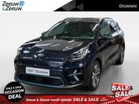 Occasion Kia e-Niro 150 kW (204 PK) 2020 (b4u) gravity blue m SUV