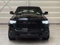 Occasion Dodge Ram Limited 540 PK (397 kW) 2024 Zwart Pickup