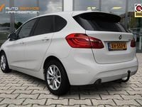 Occasion BMW 218 Executive 136 PK (100 kW) 2015 Wit Stationwagen