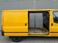 tweedehands Ford Transit 280M 2.2 TDCI L2H1 Marge Airco/ 2x schuif/ Cruise/