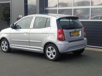 tweedehands Kia Picanto 1.1 First Edition