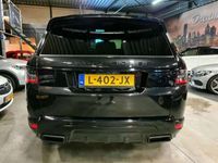 tweedehands Land Rover Range Rover Sport 3.0 SDV6 HSE Dynamic - Black Pack - Panoramadak -