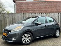 tweedehands Peugeot 208 1.4 VTi Envy NAVI | AIRCO | CRUISE | APK