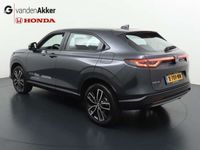 tweedehands Honda HR-V 1.5 i-MMD 131pk CVT Elegance Rijklaarprijs fabrie