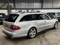 Occasion Mercedes 500 Avantgarde 386 PK (283 kW) 2007 Grijs Stationwagen