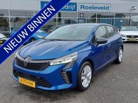 Occasion Renault Clio V Evolution 93 PK (68 kW) 2023 Blauw Hatchback