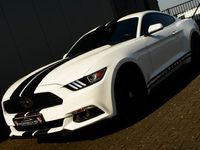 tweedehands Ford Mustang USA 2.3 AUTOMAAT 233KW