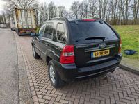 tweedehands Kia Sportage 2.0 CVVT M-bition