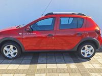 tweedehands Dacia Sandero 0.9 TCe Stepway Lauréate rijklaar prijs