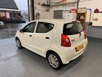 tweedehands Suzuki Alto 1.0 Comfort EASSS Airco EL Ramen NAP