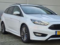 tweedehands Ford Focus 1.0 ST-LINE 125PK / NL auto