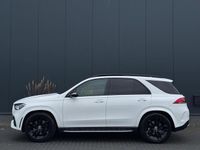 Occasion Mercedes GLE350 AMG 259 PK (190 kW) 2019 Wit (metallic) SUV