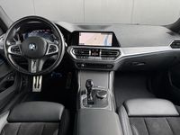 Occasion BMW 330 Executive 184 PK (135 kW) 2021 Zwart Stationwagen
