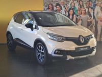 tweedehands Renault Captur 0.9 TCe Intens NAVIGATIE | ACHTERUITRIJCAMERA | PA