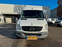 Occasion Mercedes Sprinter 129 PK (94 kW) 2013 Van