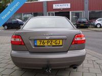 tweedehands Volvo S40 1.8 SEDAN MET AIRCO 123 PK