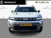 Occasion Dacia Duster Journey 69 PK (50 kW) 2024 Wit SUV