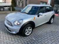 tweedehands Mini Cooper 1.6i