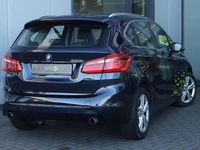 Occasion BMW 220 Active Tourer Executive 192 PK (141 kW) 2018 Blauw MPV