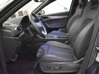 Occasion Cupra Formentor VZ2 245 PK (180 kW) 2023 Grijs (metallic) SUV