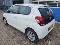 Occasion Peugeot 108 Active 2015 Wit Hatchback
