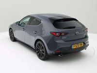Occasion Mazda 3 Sportive 150 PK (110 kW) 2022 Grijs Hatchback