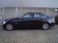 tweedehands BMW 318 318 3-serie i Business Line Leder Groot Navi Clima