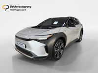 Occasion Toyota bZ4X Edition 164 kW (224 PK) 2022 Grijs SUV