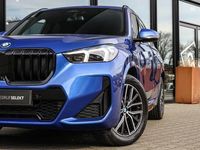 Occasion BMW X1 M Sport 157 PK (115 kW) 2023 Blauw SUV