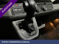 tweedehands VW Crafter 2.0TDI 177pk DSG Automaat L4H3 (Oude L3H2) Euro6 Airco | Bluetooth | Bijrijdersbank 270graden achterdeuren