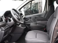 tweedehands Renault Trafic 2.0 dCi Automaat / DC / 170 PK / L2H1 / Luxe / 2x Schuifdeur / Led / Camera / Vol Opties / NIEUW.