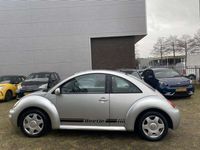 tweedehands VW Beetle New2.0 Highlineapk tot 6/2023AircoElektrischpakket
